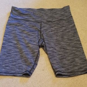 Athletic Shorts